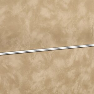 SS Wall Mount Stainless Steel Towel Rod
